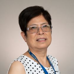 Tie Bing Chen, APRN
